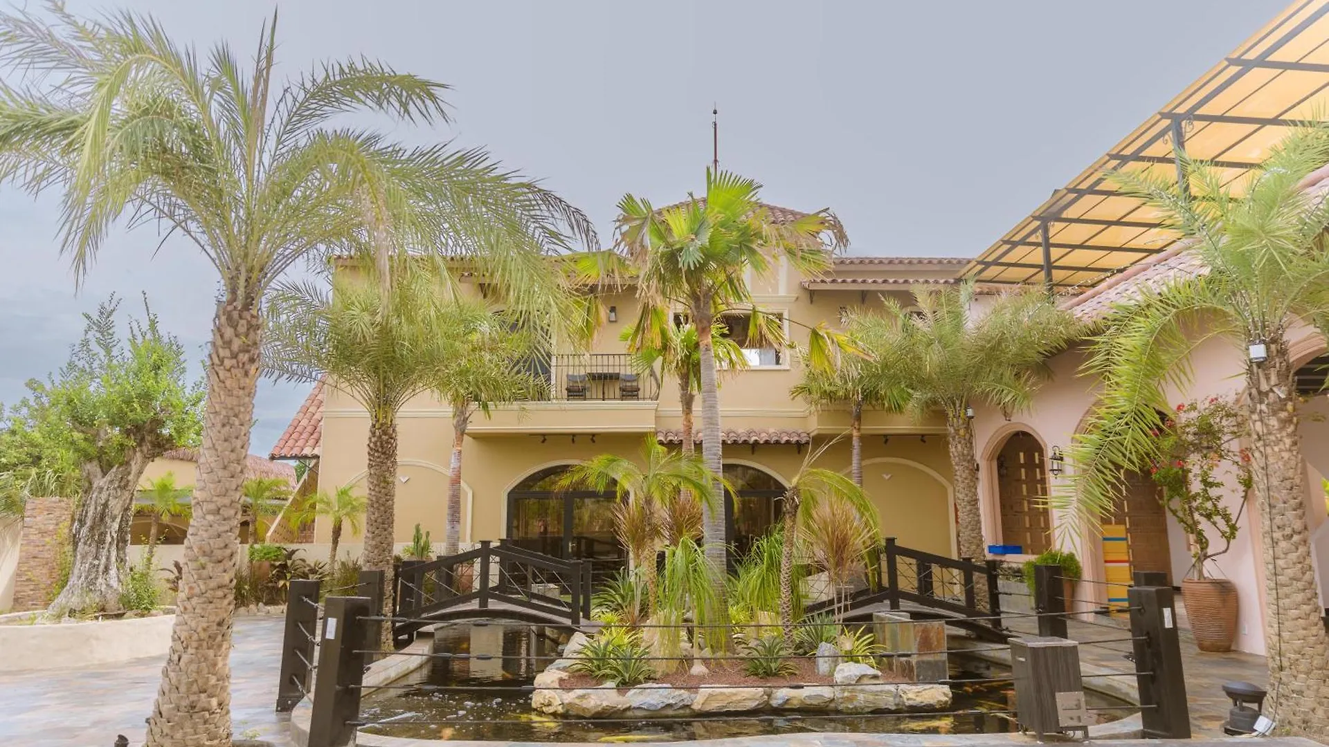 Thai Binh Cam Ranh 2 Hotel