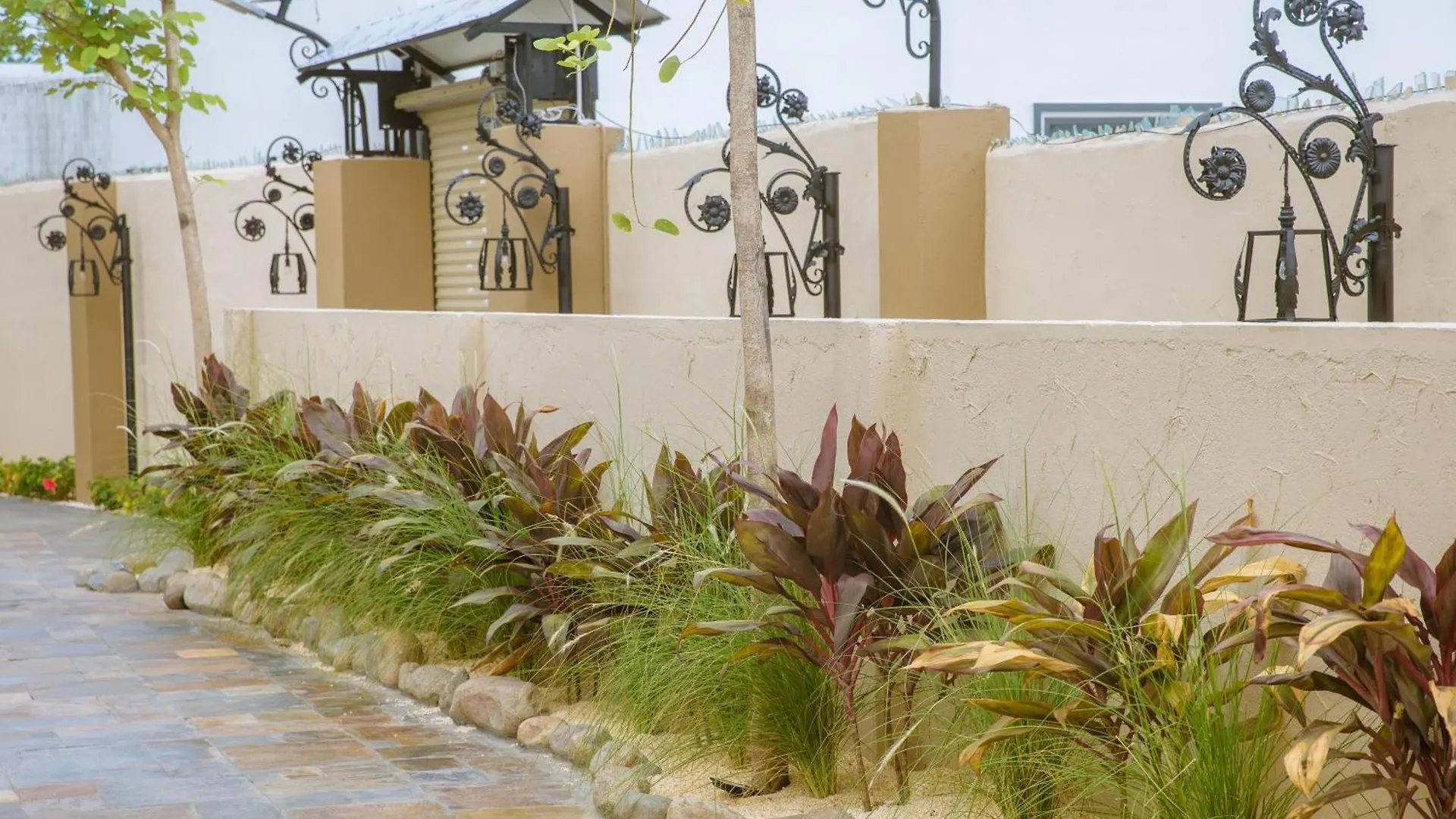 Thai Binh Cam Ranh 2 Hotel