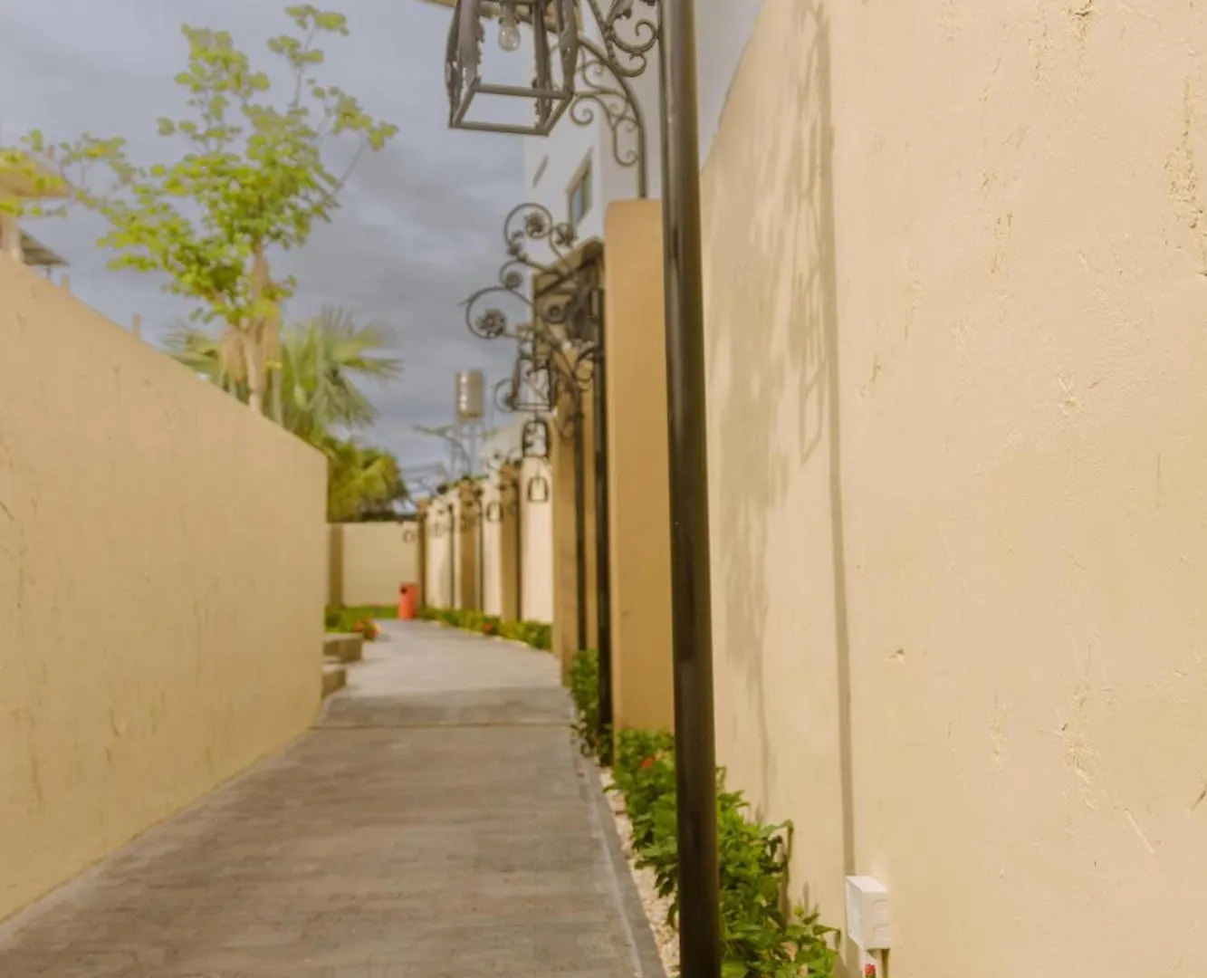 Thai Binh Cam Ranh 2 Hotel