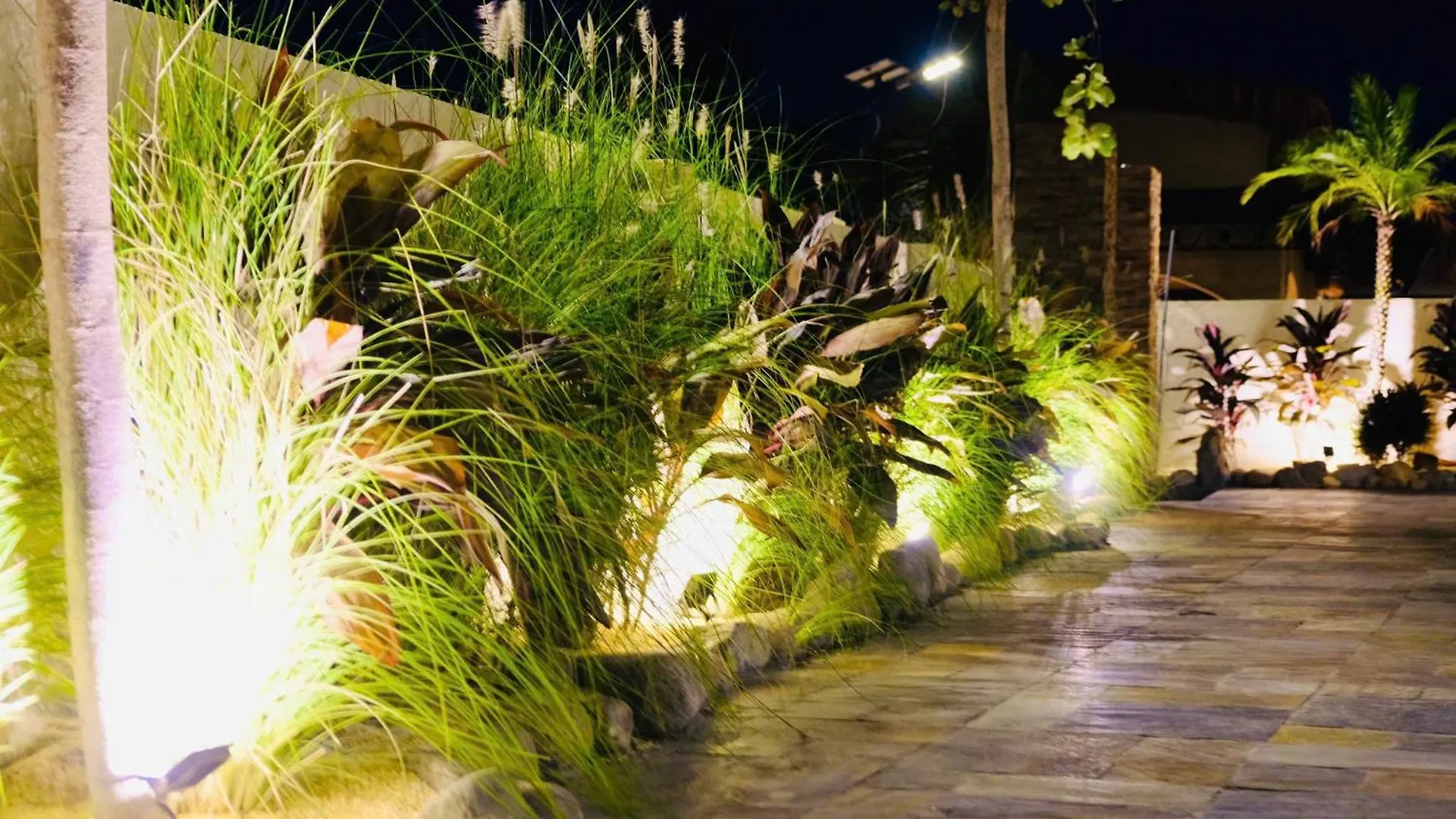 Thai Binh Cam Ranh 2 Hotel