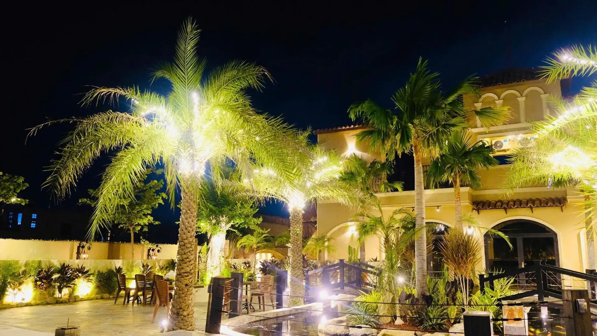 Thai Binh Cam Ranh 2 Hotel