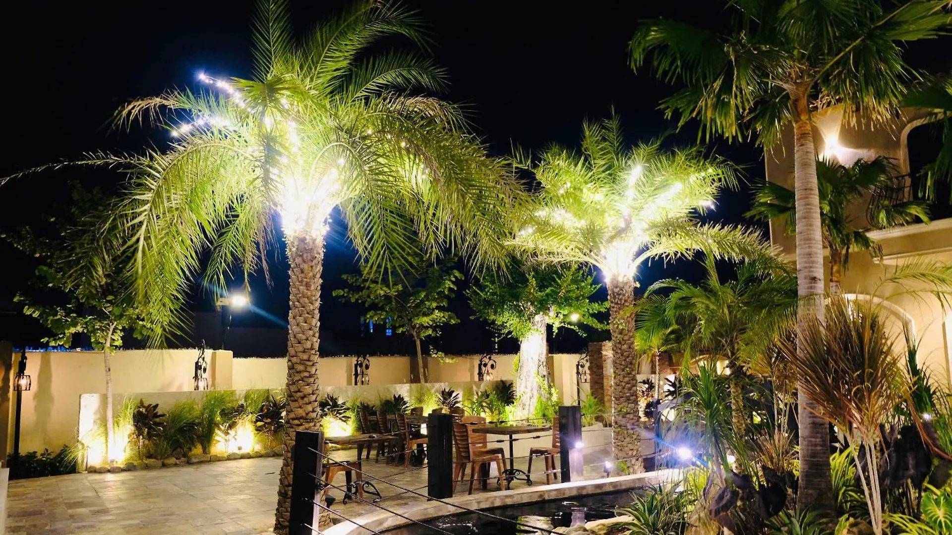 Thai Binh Cam Ranh 2 Hotel