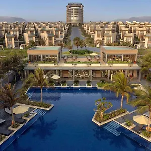 Hotel Wyndham Garden