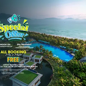 Resort Duyen Ha